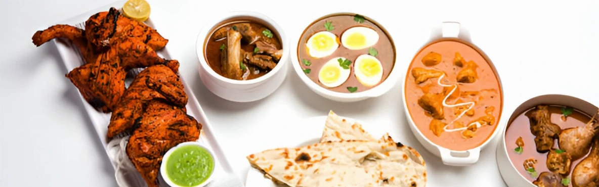 Best Desi Food in Karachi, Food in Karachi