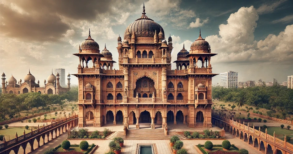 Discover Karachi in a Day: An Immersive Journey Through Culture, History, and Cuisine