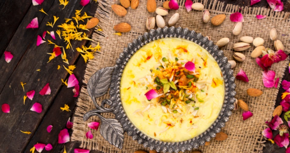Savoring Karachi: A Culinary Journey Through the City's Best Desi Delights