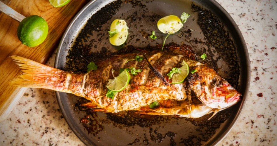 Savoring Karachi: Top 10 Seafood Delicacies You Must Try