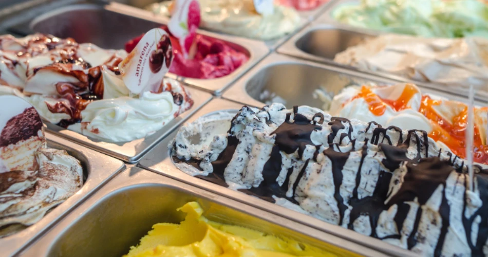 Delightful Scoops: Exploring Karachi's Finest Ice Cream Parlors