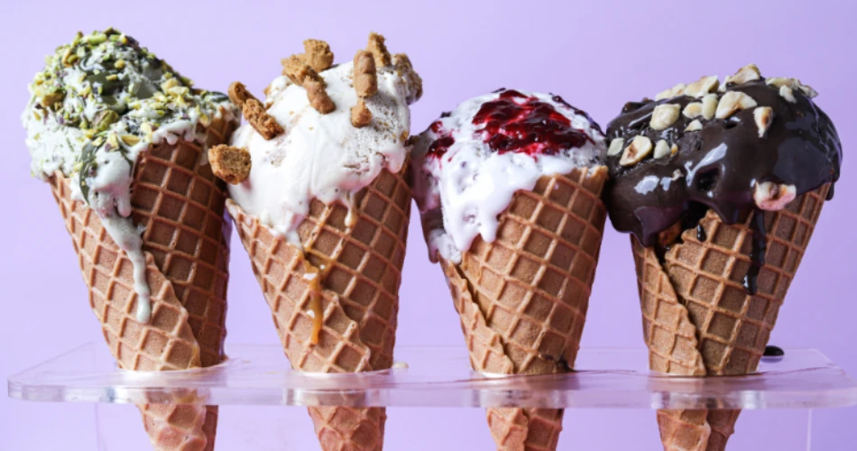 Delightful Scoops: Exploring Karachi's Finest Ice Cream Parlors