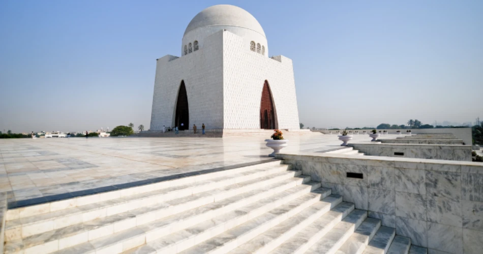 Exploring Karachi's Rich Tapestry: A Journey Through Its Historical Landmarks