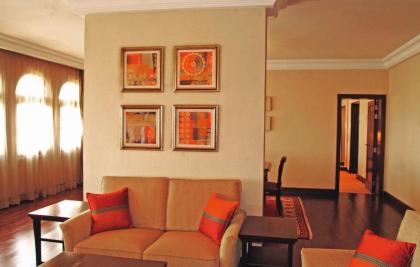Movenpick Hotel Karachi - image 11