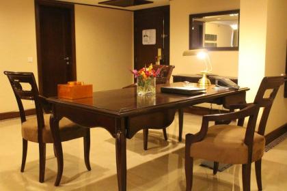 Movenpick Hotel Karachi - image 17