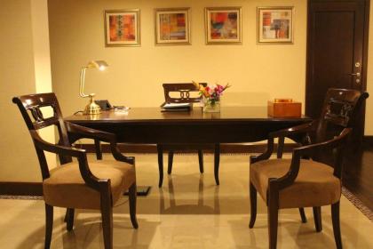Movenpick Hotel Karachi - image 19
