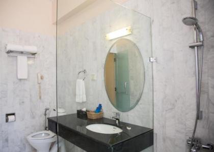 Beach Luxury Hotel - image 22