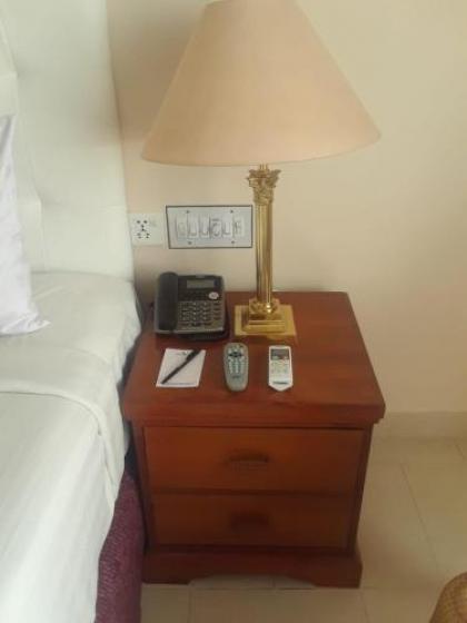 Beach Luxury Hotel - image 23