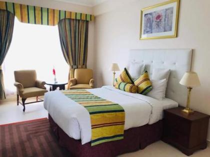 Beach Luxury Hotel - image 24