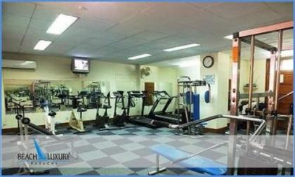 Beach Luxury Hotel - image 26