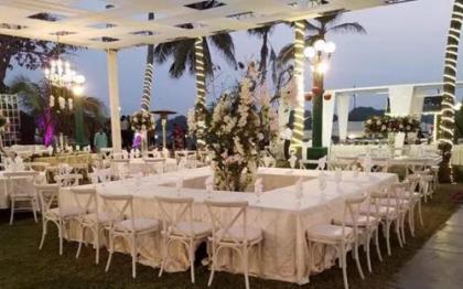 Beach Luxury Hotel - image 27