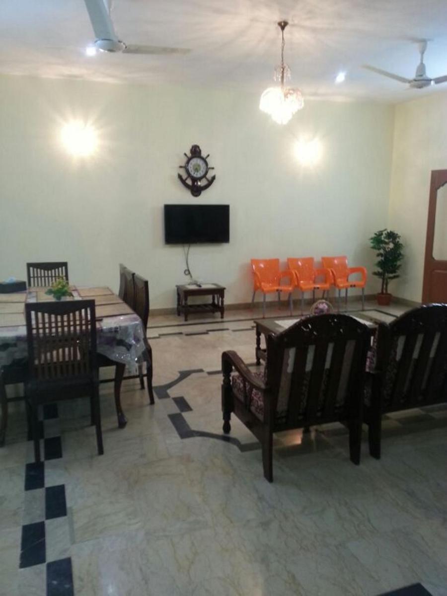 Rehaish Inn Furnished Rental Accommodation - main image