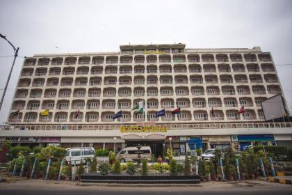 Hotel Mehran - image 1