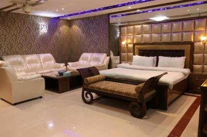 Seashell Inn Hotel - image 21