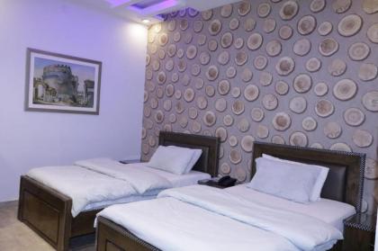Seashell Inn Hotel - image 22