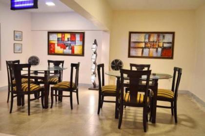 Al Jazeera Lodge - image 23