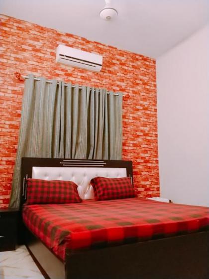 Hotel Inn Karachi 