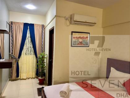 Hotel 7 DHA - image 10