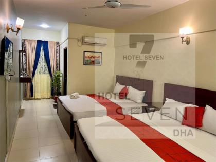 Hotel 7 DHA - image 12