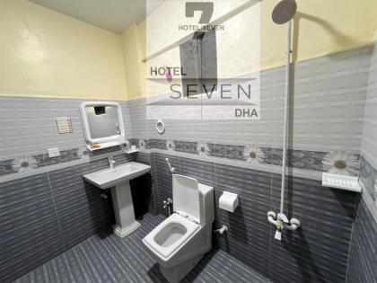 Hotel 7 DHA - image 13