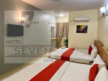 Hotel 7 DHA - image 20