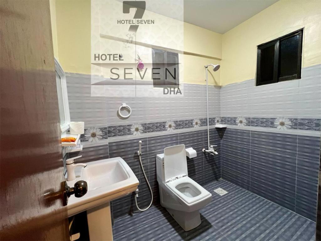 Hotel 7 DHA - image 3