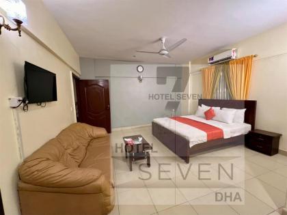 Hotel 7 DHA - image 8