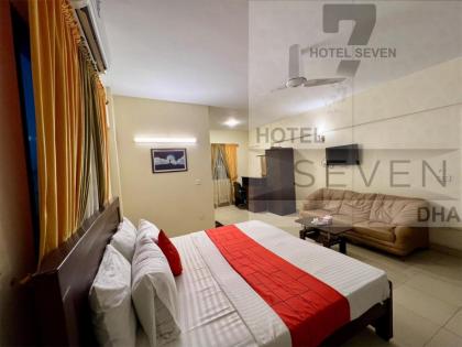 Hotel 7 DHA - image 9