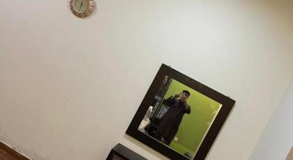 Hotel Executive Lodge - image 24