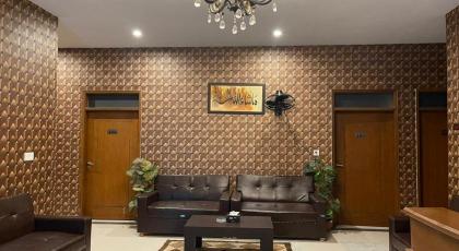 Hotel Executive Lodge - image 3