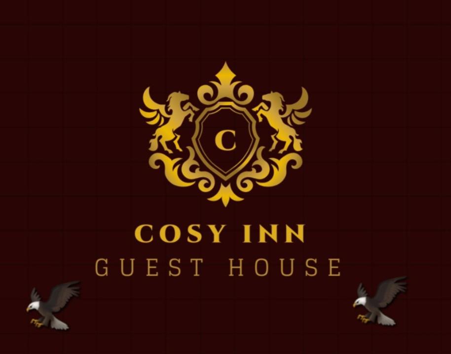 Cosy Inn Guest House Karachi - image 2