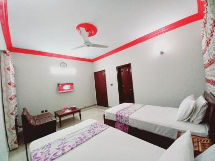 Cosy Inn Guest House Karachi - image 5