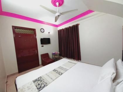 Cosy Inn Guest House Karachi - image 7