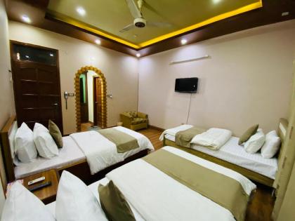 Karachi Inn Guest House - image 14