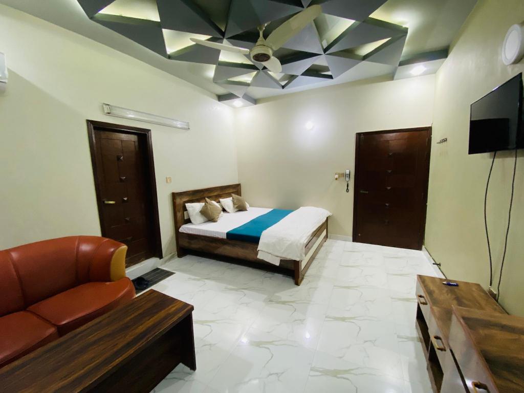 Karachi Inn Guest House - image 5