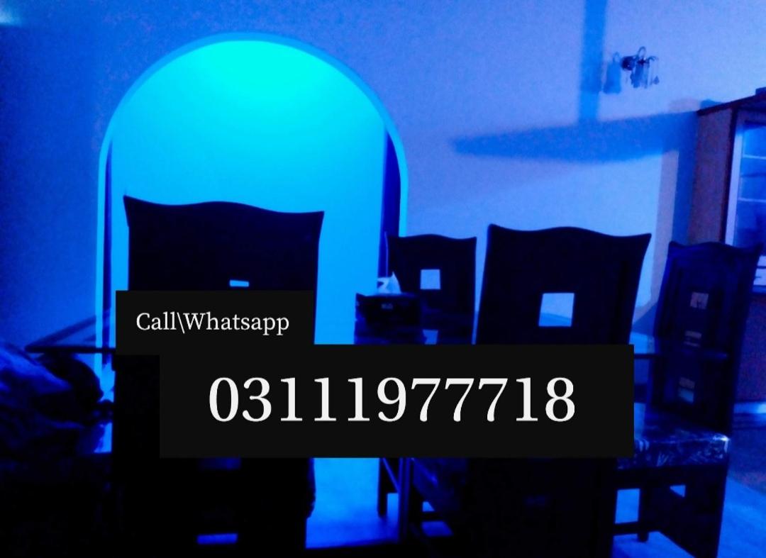 Gulshan Guest House Karachi - main image