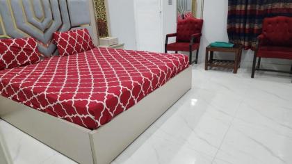 Gulshan Guest House Karachi - image 13