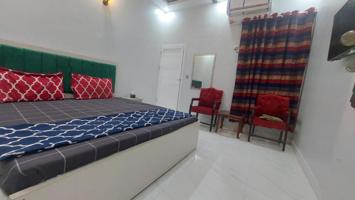 Gulshan Guest House Karachi - image 3