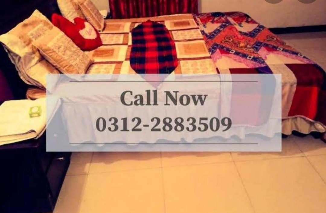 Gulshan Family Couple Guest House Couple Hotel Gulshan-e-iqbal - main image