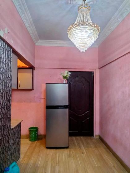 Entire Furnished Two bedrooms Apartment Ground Floor with kitchen - image 12