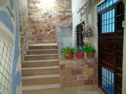 Entire Furnished Two bedrooms Apartment Ground Floor with kitchen - image 4