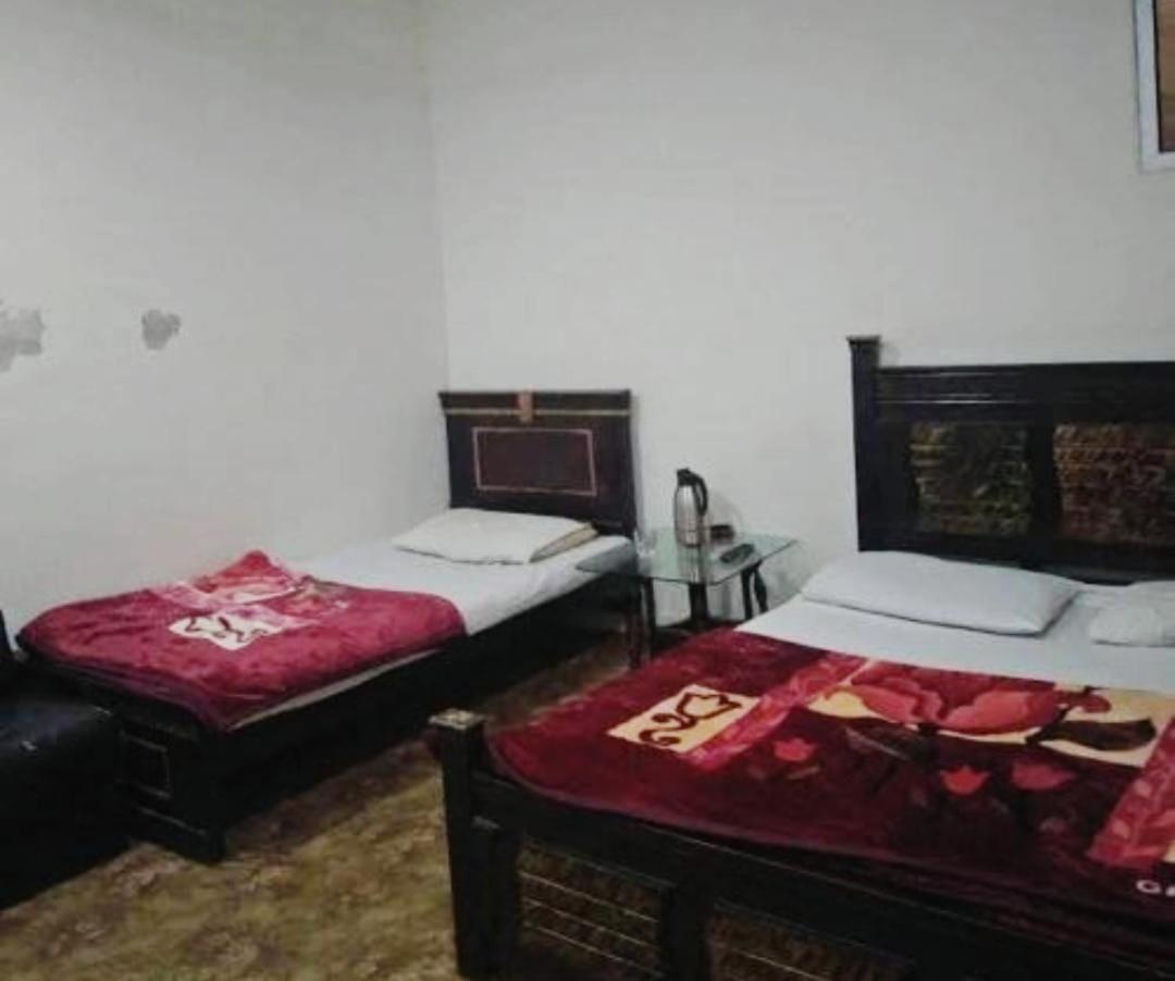 Karachi Airport Guest House - main image