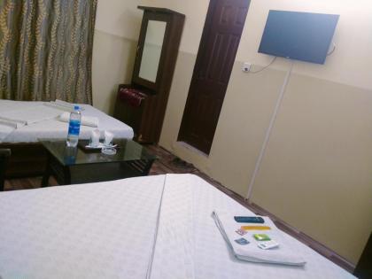 Karachi Airport Guest House - image 3