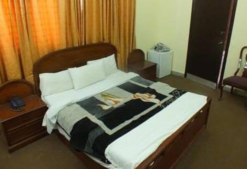 Karachi Airport Guest House - image 6