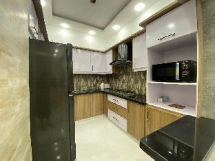 Zaha homes-Suite 3MZ: 2br Family apt with pool - image 10