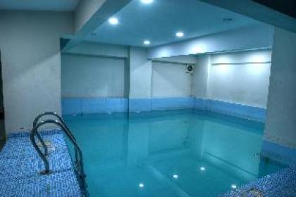 Zaha homes-Suite 3MZ: 2br Family apt with pool - image 18