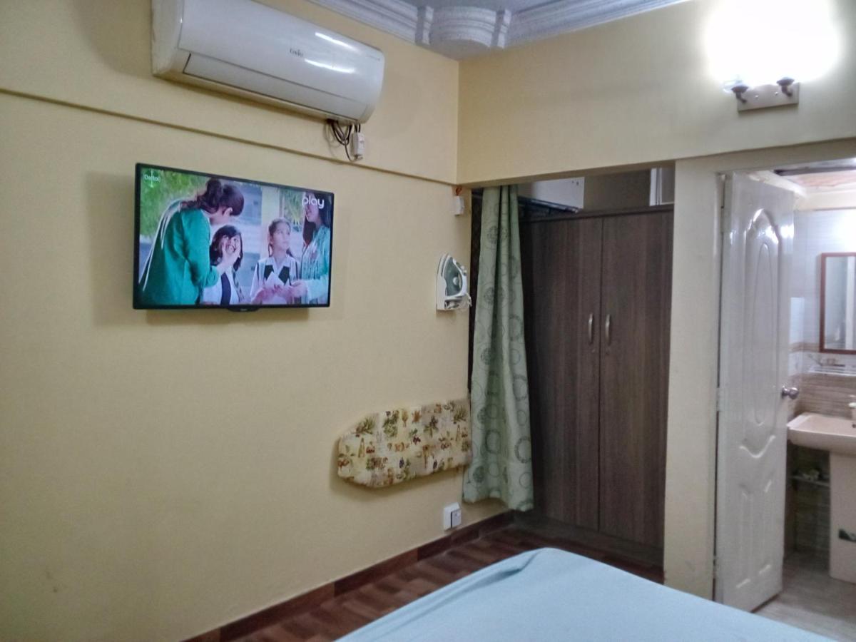 Furnished One Bed Room Apartment Ground Floor With Kitchen - image 4