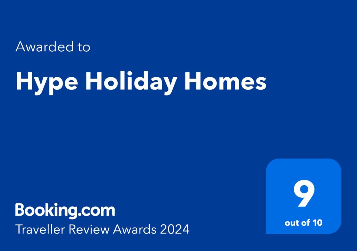 Hype Holiday Homes - image 2