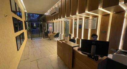 Hamsun Suites  - image 23