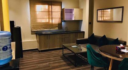 Hamsun Suites  - image 30